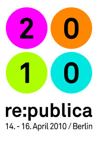 re:publica 2010